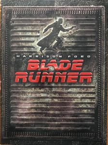 Blade Runner - The Ultimate Collection