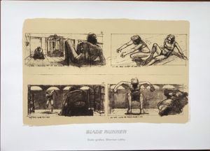 Blade Runner - The Ultimate Collection