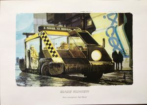 Blade Runner - The Ultimate Collection