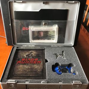 Blade Runner - The Ultimate Collection