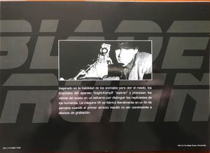 Blade Runner - The Ultimate Collection