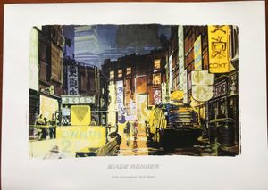 Blade Runner - The Ultimate Collection