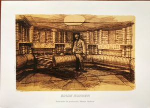 Blade Runner - The Ultimate Collection