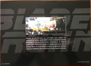 Blade Runner - The Ultimate Collection