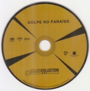Golpe No Paraíso