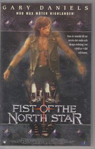 Fist Of The North Star