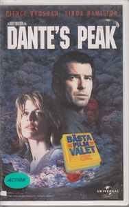 Dante's Peak
