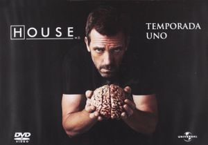 House - La Serie Completa