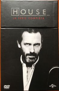 House - La Serie Completa