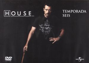 House - La Serie Completa