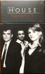House - La Serie Completa