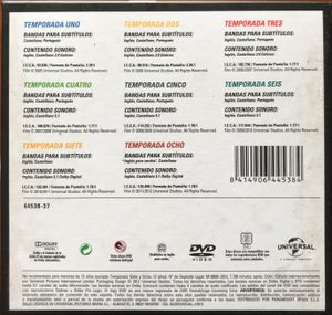 House - La Serie Completa