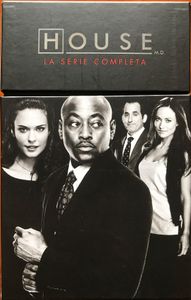 House - La Serie Completa