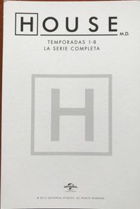 House - La Serie Completa