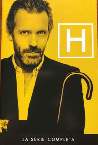 House - La Serie Completa