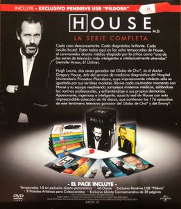 House - La Serie Completa