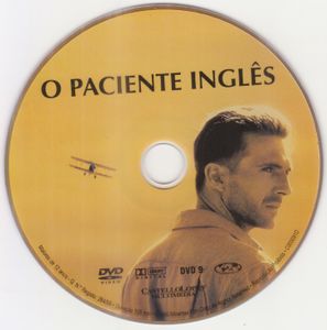O Paciente Inglês