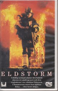 Eldstorm