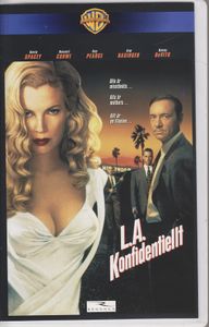 L.A. Konfidentiellt