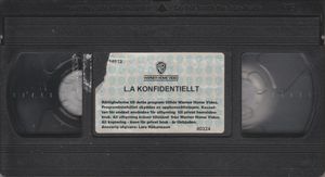 L.A. Konfidentiellt