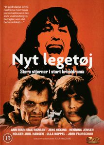 Nyt Legetøj