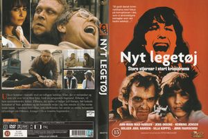 Nyt Legetøj
