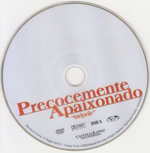 Precocemente Apaixonado