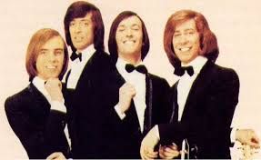 The Rokes