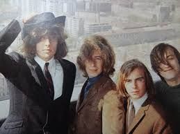 The Rokes