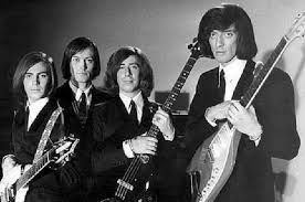 The Rokes