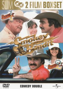 Smokey And The Bandit Part 1 & Part 2