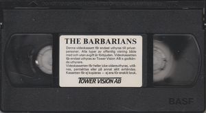 The Barbarians