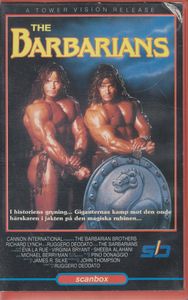 The Barbarians