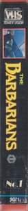 The Barbarians