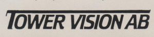 Tower Vision AB