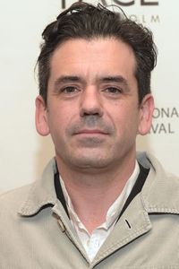 Brian Rigney Hubbard