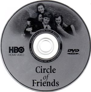 Circle of Friends