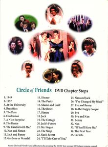 Circle of Friends