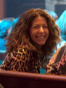 Janice Ginsberg
