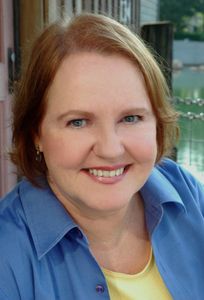 Colleen Harrison
