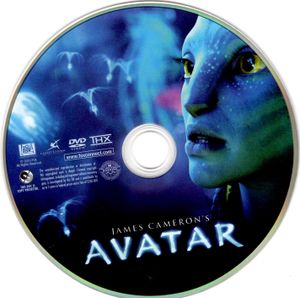 Avatar