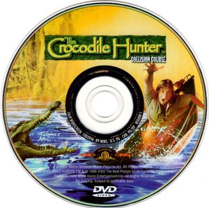 The Crocodile Hunter: Collision Course