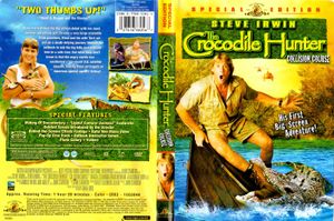 The Crocodile Hunter: Collision Course