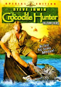 The Crocodile Hunter: Collision Course