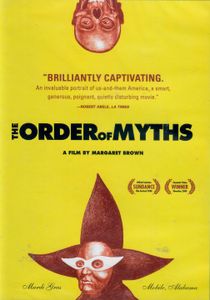 The Order of Myths