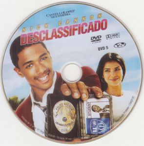 Desclassificado