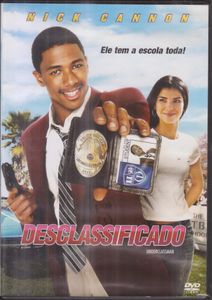 Desclassificado