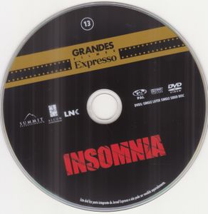 Insomnia