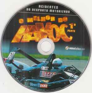 O Melhor Do Havoc 1ª Parte: Acidentes Do Desporto Motorizado