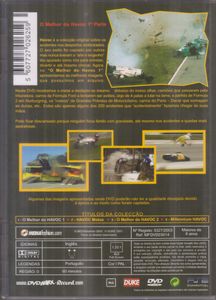 O Melhor Do Havoc 1ª Parte: Acidentes Do Desporto Motorizado